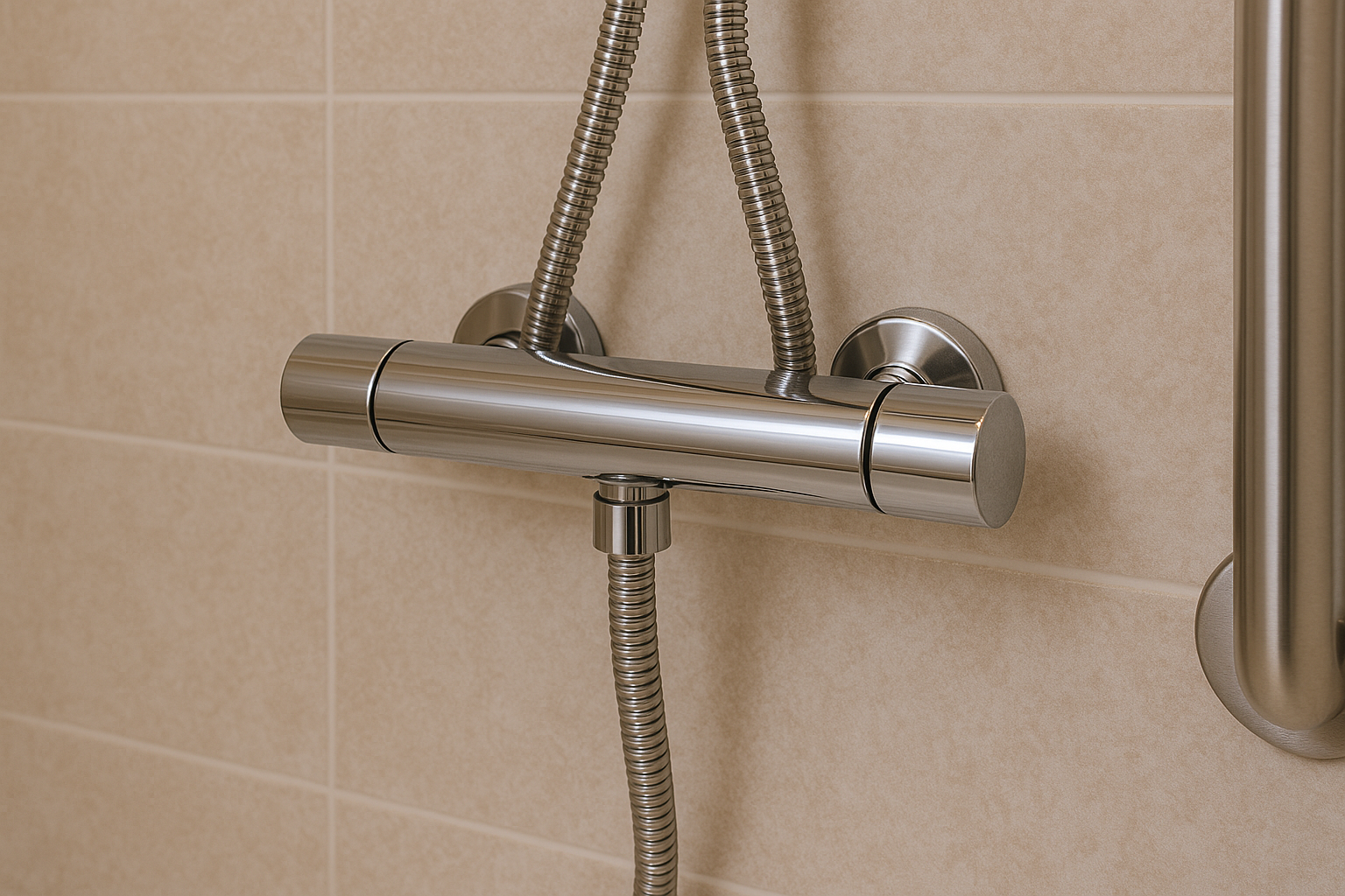 Robinetterie sécurisée